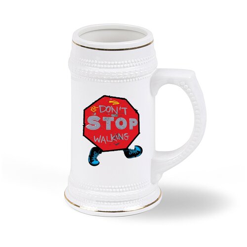 ������ 1793� ������ ������ CoolPodarok Dont stop walking