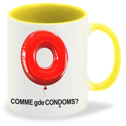  380   CoolPodarok Comme gde condoms