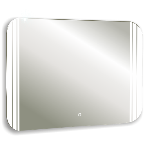  9635  Silver Mirrors Force 915*685   (LED-00002524)