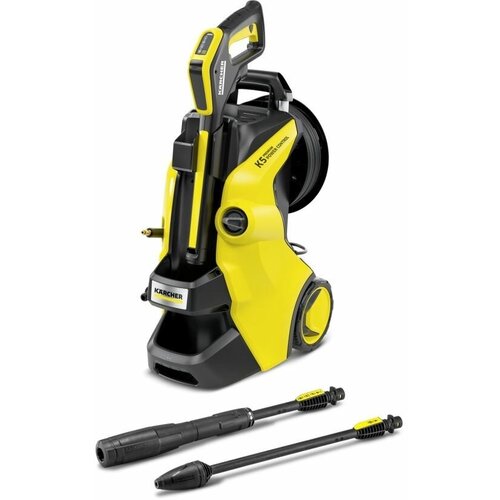  35990    KARCHER K 5 Premium Power Control