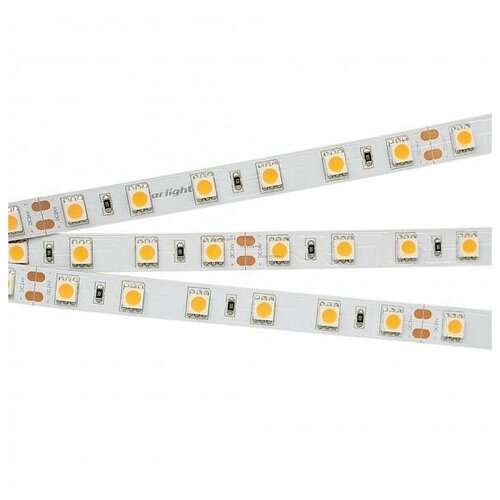  4314   RT 2-5000 24V Warm2700 2x (5060, 300 LED, LUX) (Arlight, 14.4 /, IP20)