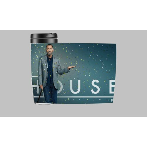 ������ 850� ����������� ������ ��?�� - House, M.D � 21