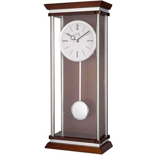  16600   Tomas Stern Wall Clock TS-9104