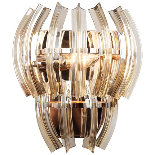  8990   Arte Lamp ELLA A1054AP-1GO