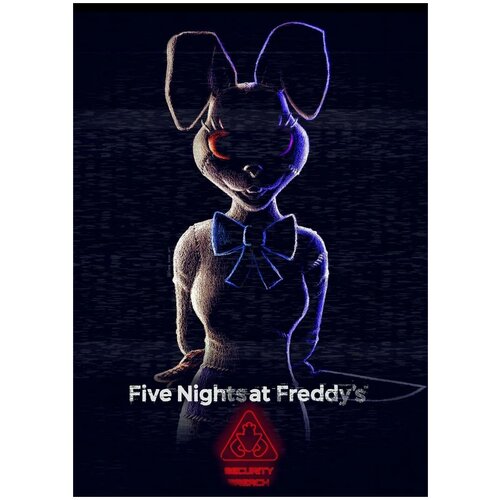  4950  /  /  Five nights at Freddy's 6090   