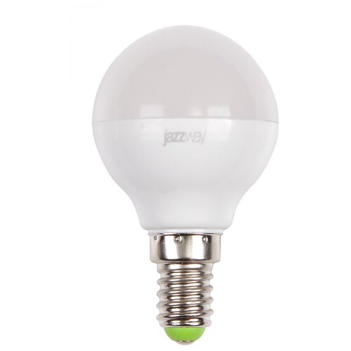 ������ 98� Jazzway PLED- SP G45 11w E14 4000K 230/50