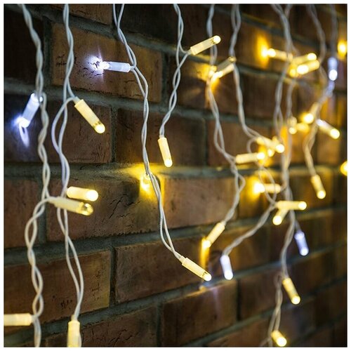  5424  Neon-Night  4.8x0.6m 176 LED Warm-White 255-146