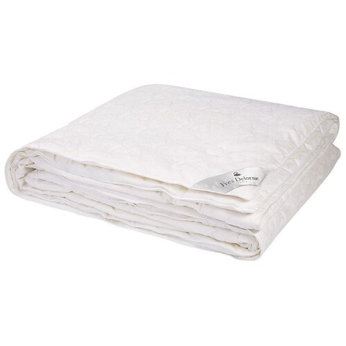 ������ 35000� ������ Yves Delorme Silk ������� White 140x200 ��
