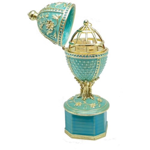  10990          (Faberge Egg).    250    .       , , , , , , , , , , .  , , , ,  . Design by Keren Kopal, Israel