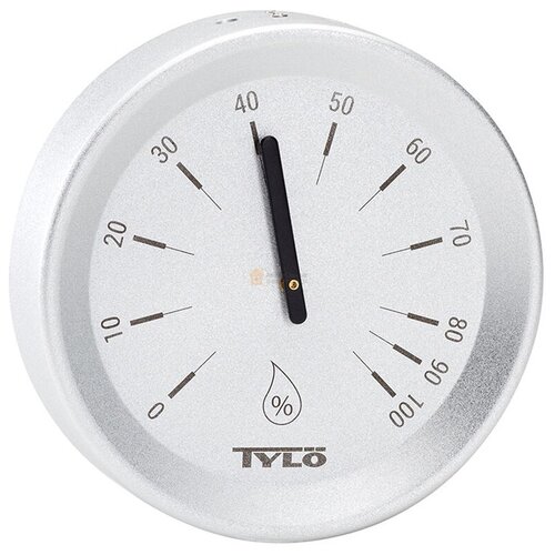  6190  Tylo Brilliant Silver (. 90152422)