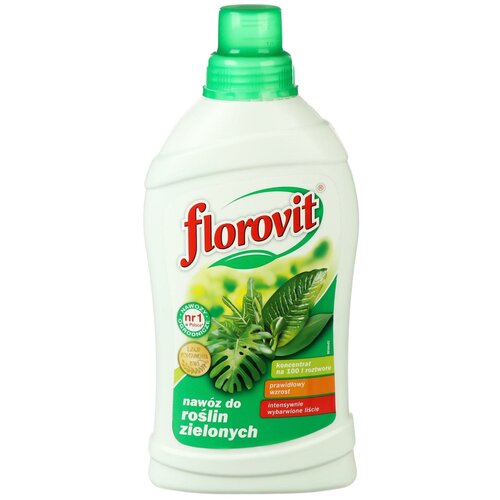  850   FLOROVIT ,   , 1