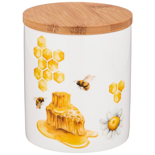  848   . LEFARD HONEY BEE 360 