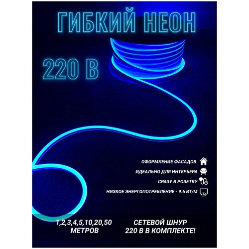  4200 PJ Neon,         -   10, 816, 220, 120 LED/m, IP 67, 