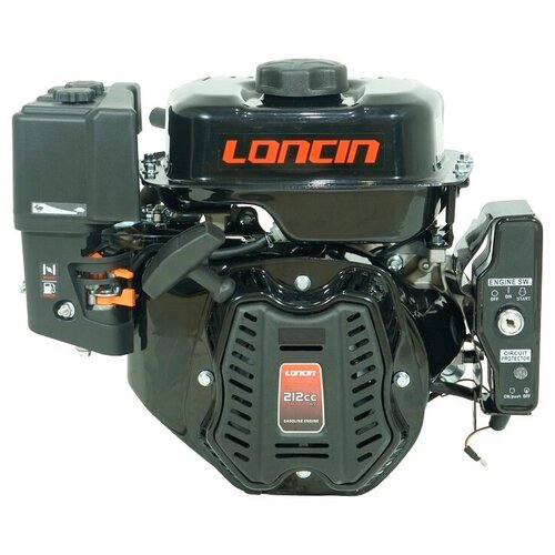  19200   Loncin LC 170FDA (R type) D19 5 (7.., 212. ,  19,    ,  5)