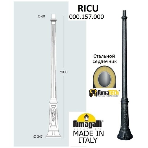  29333   Fumagalli RICU 000.157.000.A0