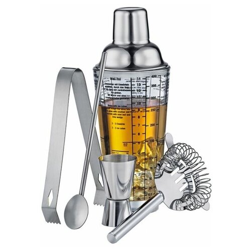 ������ 4609� ����� ��� ���� COSMOPOLITAN Cilio, 5 ��������� (������, �����, �����, ��������, �������)