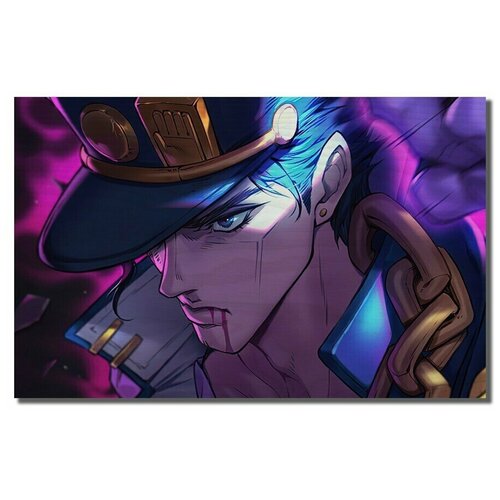  1090      JOJO (, , ) - 7733 