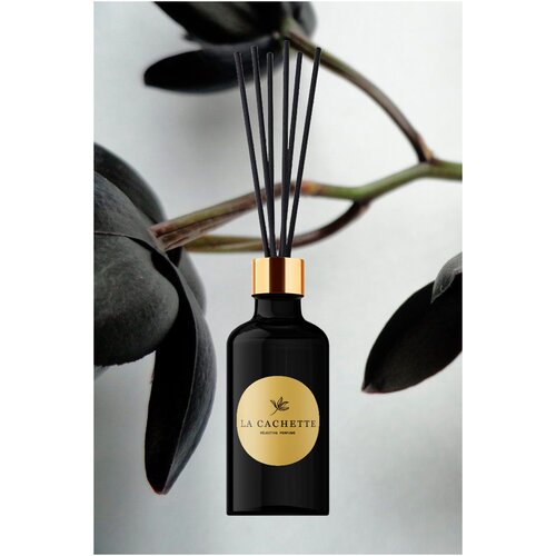  499   / La Cachette Melange  W020 Black Orchid, 30 