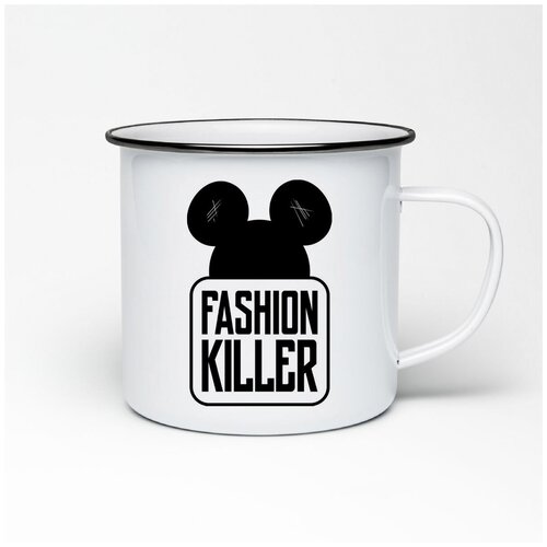  956   CoolPodarok Fashion killer