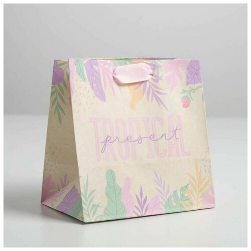 ������ 124� ����� ��������� ���������� �Tropical�, 14 ? 14 ? 9 ��