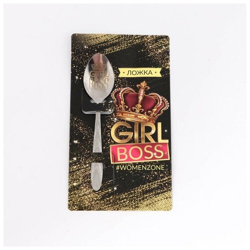  272       Girl boss, 3  14 