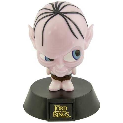  1490  Lord Of The Ring Gollum Icon Light BDP PP6544LR