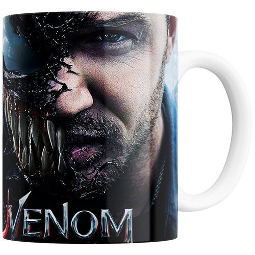  345    Venom/Tom Hardy 330.