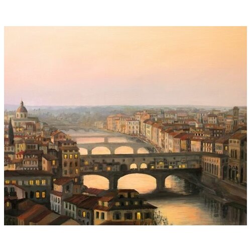  1700       (City in Italy) 1 49. x 40.