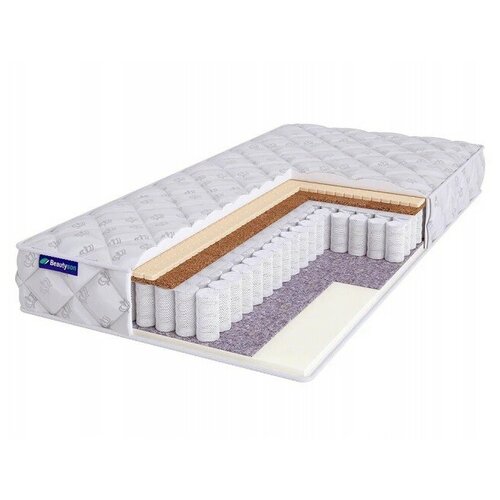 ������ 21322� ������ Beautyson Roll Spring Mix Soft S600 160�200