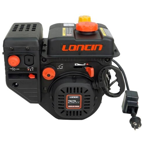  21100   Loncin LC170FD(S) (A35 type) D19 (7.., 212. ,  19,    )