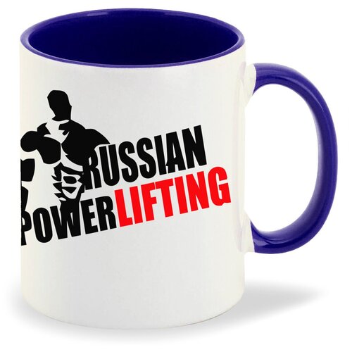  380   CoolPodarok Russian powerlifting ( )