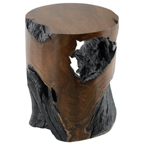  25200   Old Stump Side Table