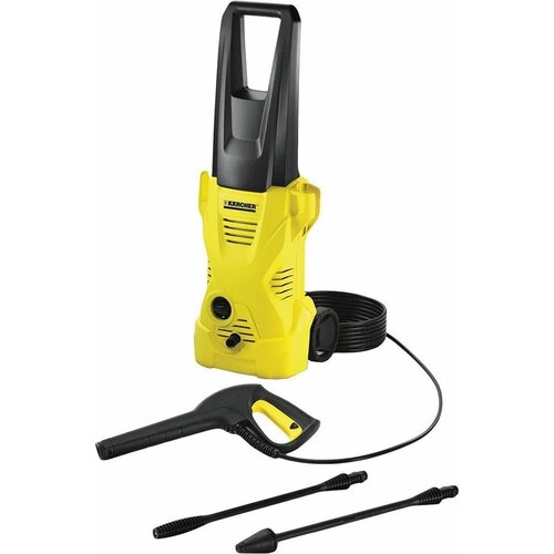  12400    Karcher K 2