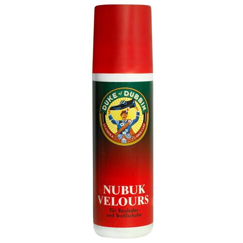 ������ 480� ������ ���� ��� ����� � ������ Duke Of Dubbin Duke Nubuk Velours, ����������, 100 ��