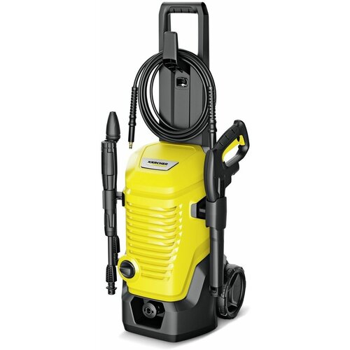  24990    Karcher K 4 WCM 1.324-200.0