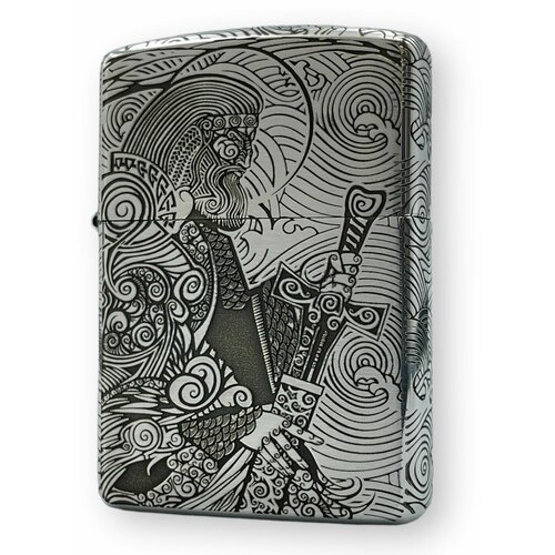  9500   Zippo Armor    