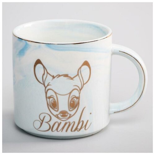  857  Bambi, Disney,  350 