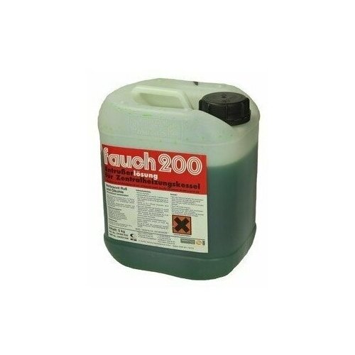  6500 Fauch 200