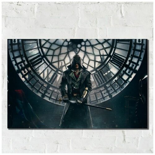  1090      Assassin's Creed  - 12154