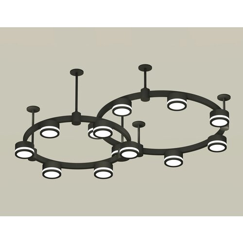  58118 Ambrella   Techno Ring   Ambrella Light Traditional XR92221003