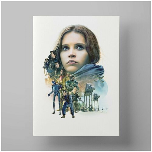  590  -:  . , Rogue One 3040  ,     