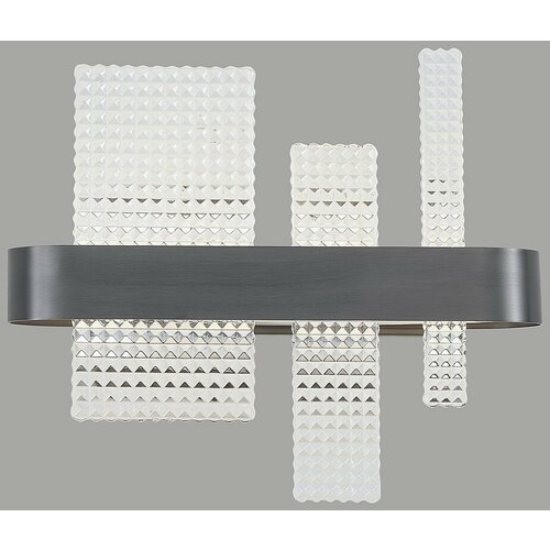  30290   Wertmark Lotta WE460.01.021, , LED