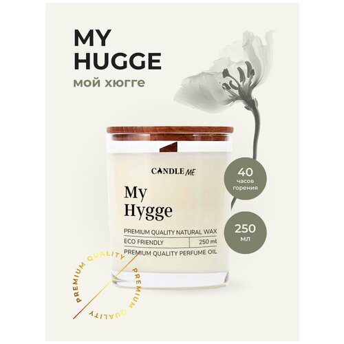  2200      My Hygge (       ) 250 