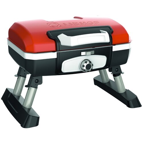  14999   LIBHOF Travel grill Q-100