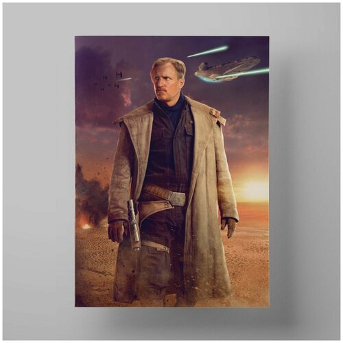  590   :  . , Solo: A Star Wars Story,    