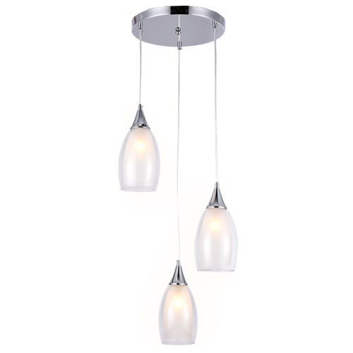  5838   Ambrella light Traditional TR3548 .