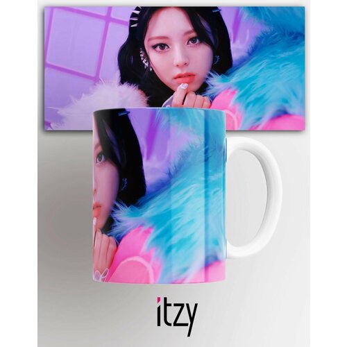  349   - Itzy K-POP   ,     330 