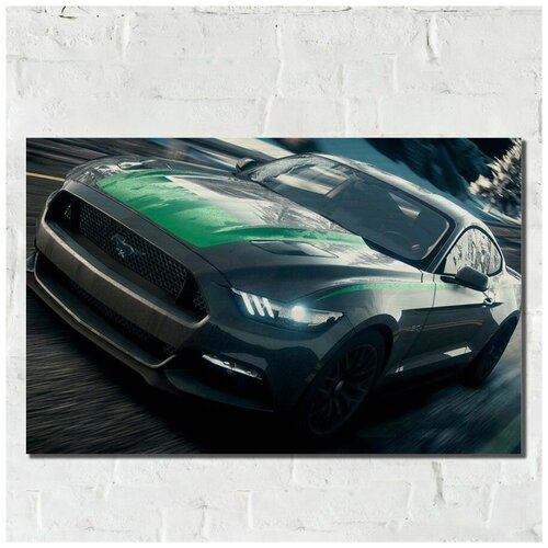  1090    ,   Need For Speed Rivals - 11859