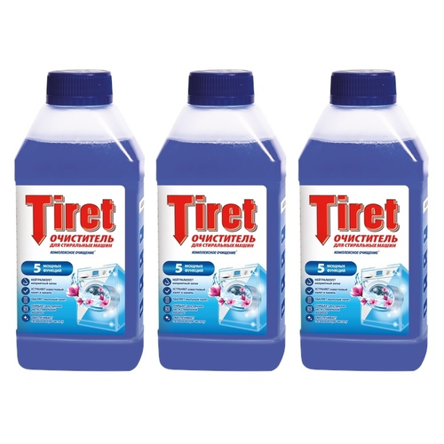 ������ 900� Tiret �������� ���������� 250 �� 3 ��.