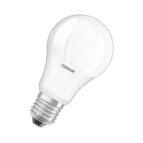 ������ 485� Osram ������������ ����� LED STAR Classic A 7W (������ 60��),������ ����� ����, ������� �����, �27 (���. 4058075096387)